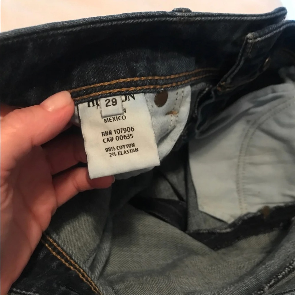 Jeans - Picture 5 of 8